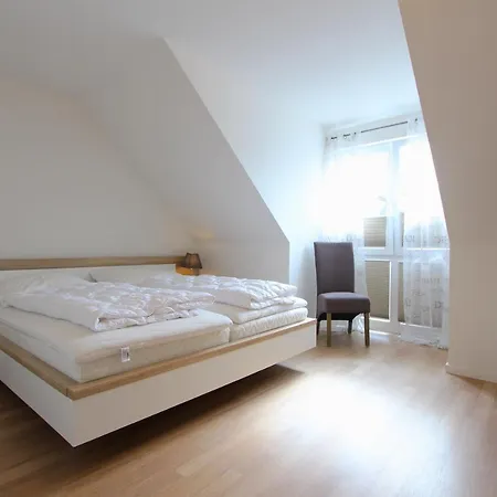 Haus Seestern