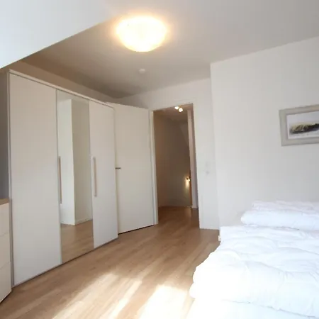 度假居 Haus Seestern *