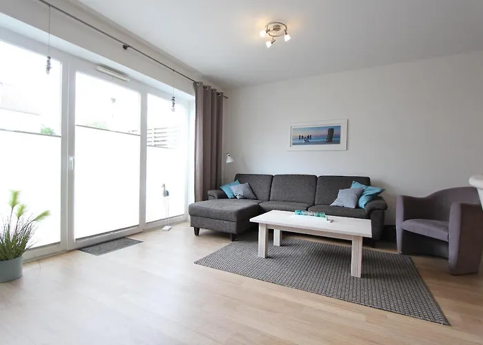 Haus Seestern * Kellenhusen