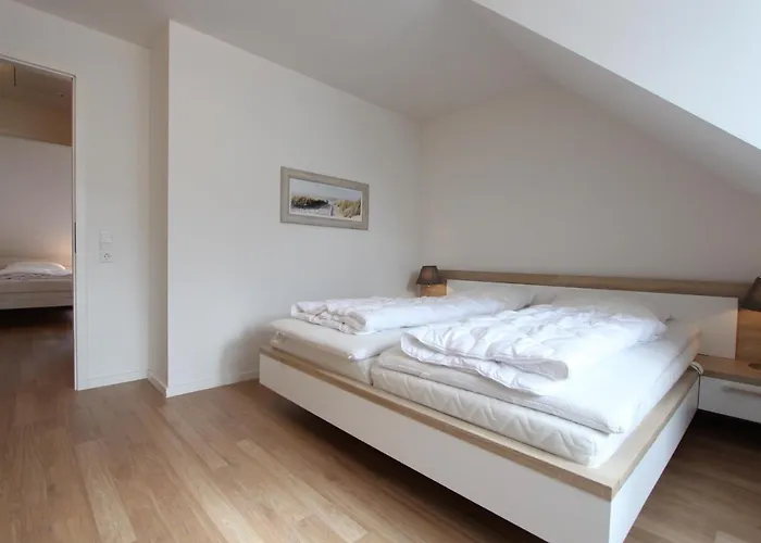 Haus Seestern * Kellenhusen